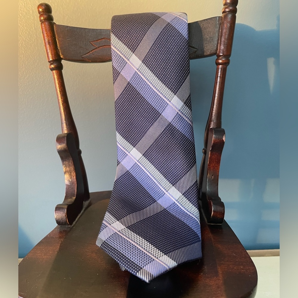 Michael Kors Silk Tie